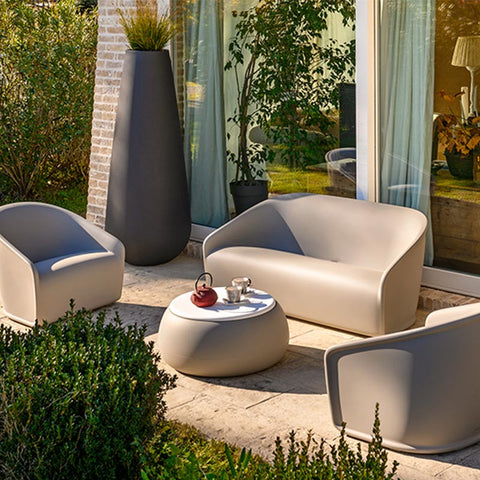 SALOTTO SETTEMBRE PLUST +