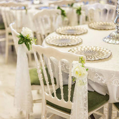 SEDIA NAPOLEON / PARIGINA TILIA