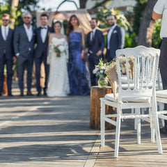 SEDIA NAPOLEON / PARIGINA TILIA