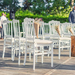 SEDIA NAPOLEON / PARIGINA TILIA