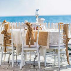 SEDIA NAPOLEON / PARIGINA TILIA