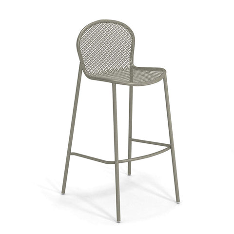 SGABELLO RONDA X EMU