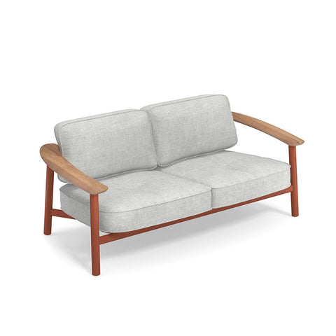 DIVANO 2 POSTI TWINS EMU