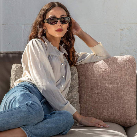 DIVANO 3 POSTI ALLURE TALENTI