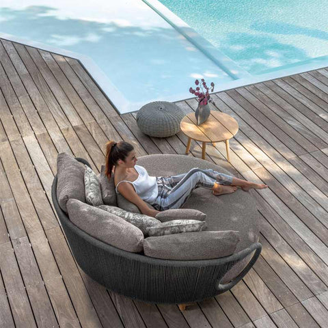DAYBED KAREN TALENTI