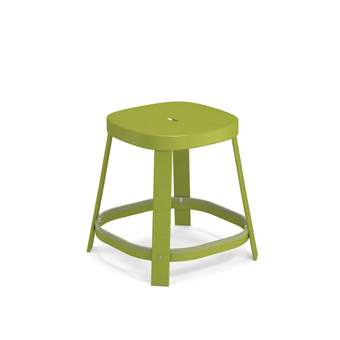 SGABELLO BASSO THOR EMU