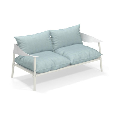 DIVANO TERRAMARE 2 POSTI EMU