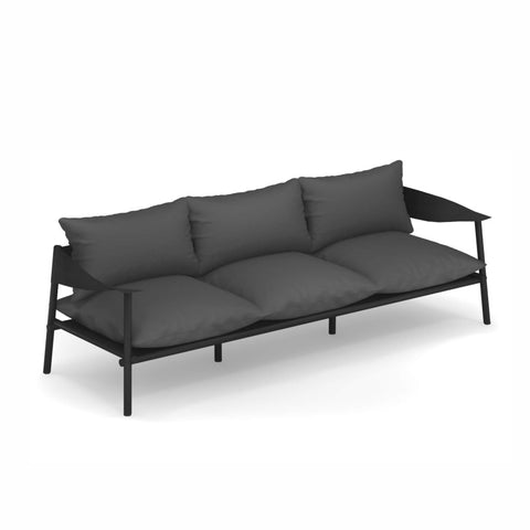 DIVANO TERRAMARE 3 POSTI EMU