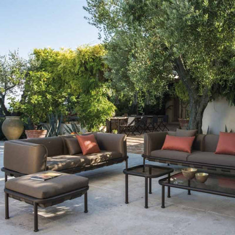 DIVANO 2 POSTI DOCK EMU