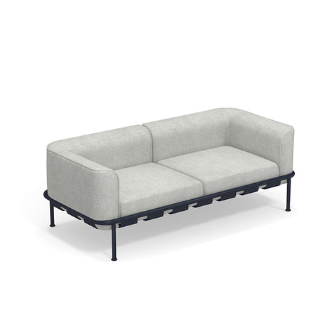 DIVANO 2 POSTI DOCK EMU