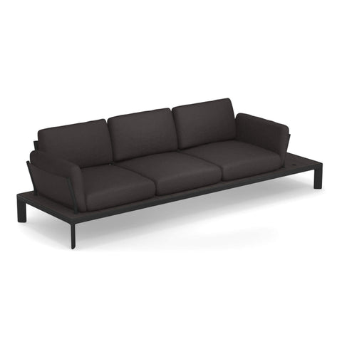 DIVANO TAMI 3 POSTI EMU