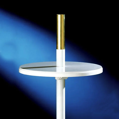 TAVOLINO PER OMBRELLONE MOD. RIVIERA LIETOMARE