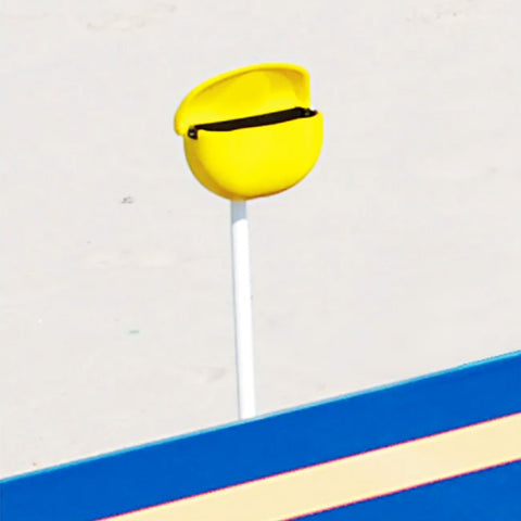 POSACENERE ASTA MOD.247 LIETOMARE