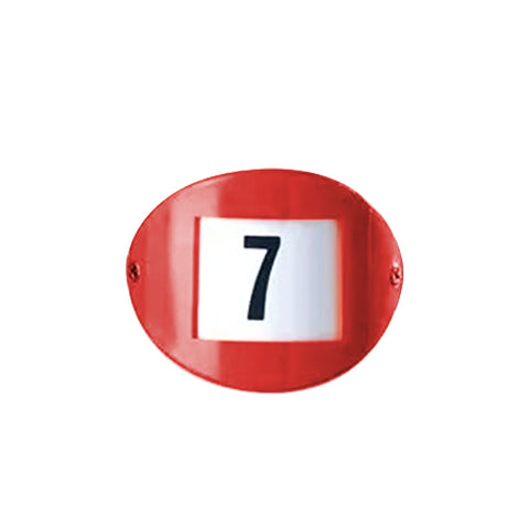 NUMERATORI MOD. 31 LIETOMARE