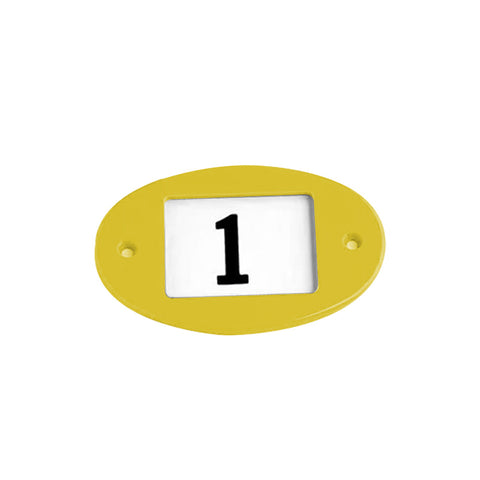 NUMERATORI MOD. 35 LIETOMARE