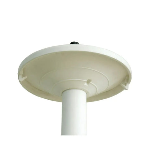 TAVOLINO OMBRELLONE MOD. GUSCIO LIETOMARE