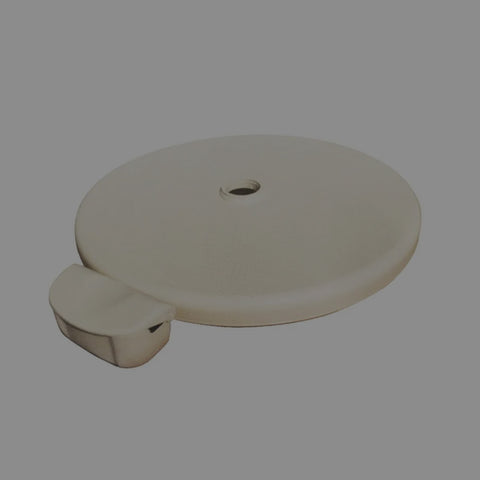 POSACENERE MOD.GUSCIO LIETOMARE