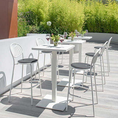 SGABELLO COUPOLE EMU