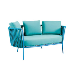 DIVANO 2 POSTI DAISY ROPE 02 VERMOBIL