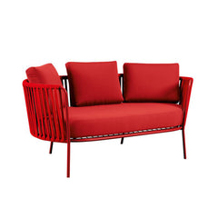 DIVANO 2 POSTI DAISY ROPE 02 VERMOBIL