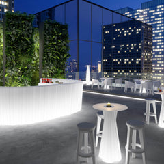 BANCONE LUMINOSO FROZEN ANGOLO PLUST+