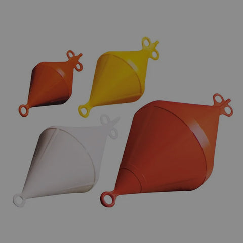 GAVITELLI BICONICI LIETOMARE