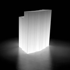 BANCONE LUMINOSO FROZEN ANGOLO PLUST+