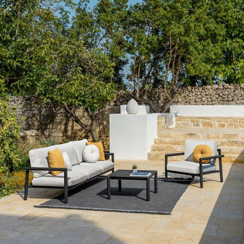 DIVANO 3 POSTI LAKE TALENTI