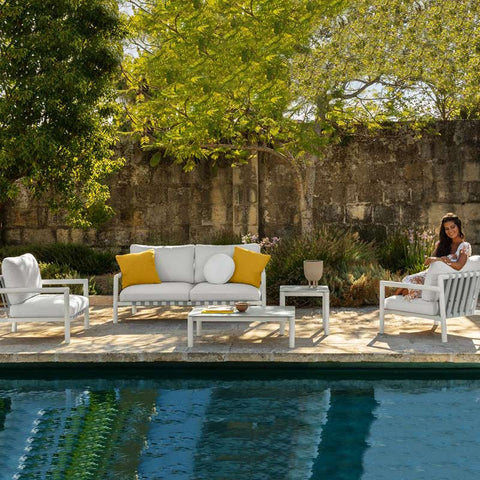 DIVANO 2 POSTI LAKE TALENTI