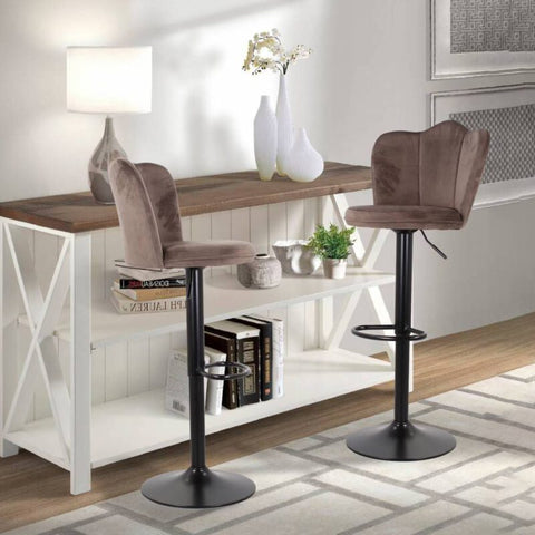 SGABELLO NISIDA WS DESIGN