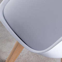 SEDIA NORDICA WS DESIGN