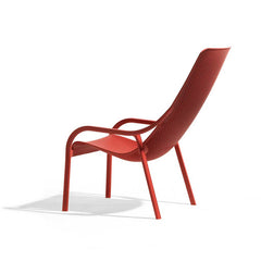 POLTRONA NET LOUNGE NARDI