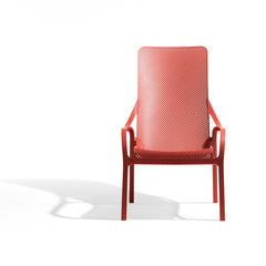 POLTRONA NET LOUNGE NARDI