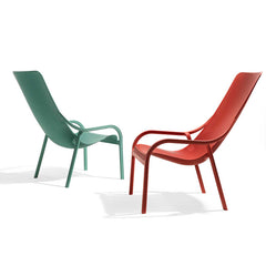 POLTRONA NET LOUNGE NARDI