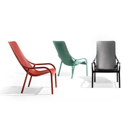 POLTRONA NET LOUNGE NARDI