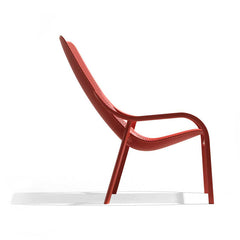 POLTRONA NET LOUNGE NARDI