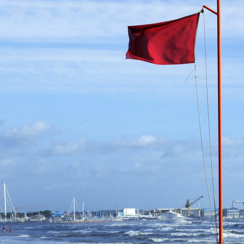 SEGNALAZIONE NAUTICA LIETOMARE