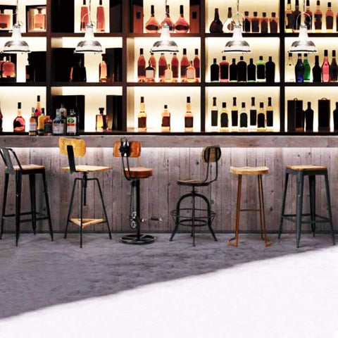 SGABELLO BIKE AGORÀ