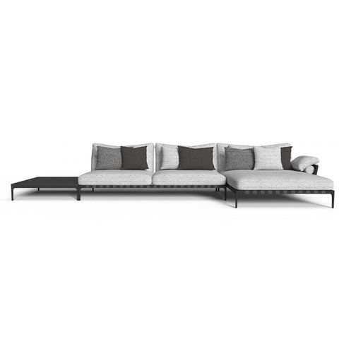 DIVANO MODULARE SALINAS TALENTI