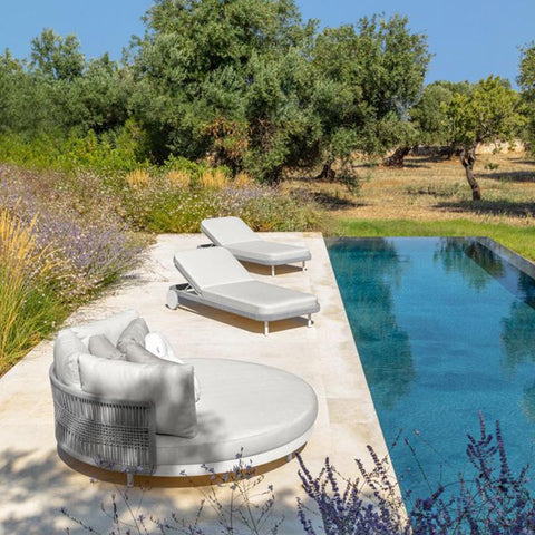 DAYBED SLAM ROPE TALENTI