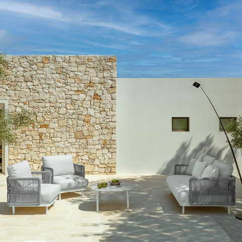 DIVANO SLAM ROPE TALENTI