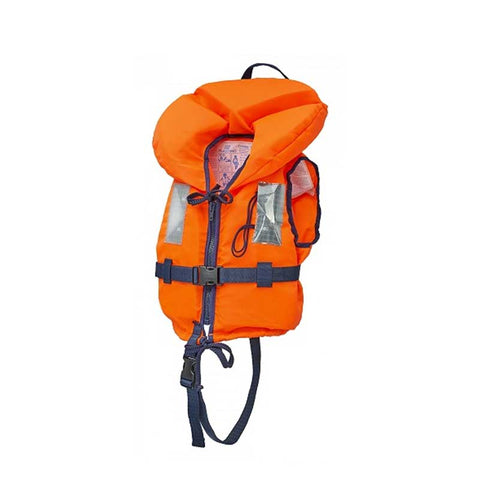 GIUBBOTTO SALVATAGGIO TYPHON BABY LIETOMARE