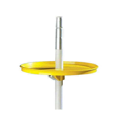 TAVOLINO PER OMBRELLONE MOD. FLICK LIETOMARE