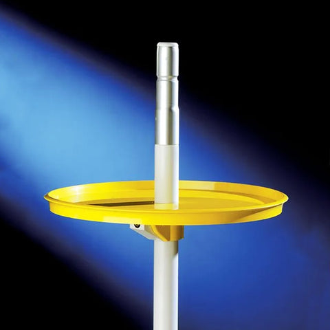 TAVOLINO PER OMBRELLONE MOD. FLICK LIETOMARE