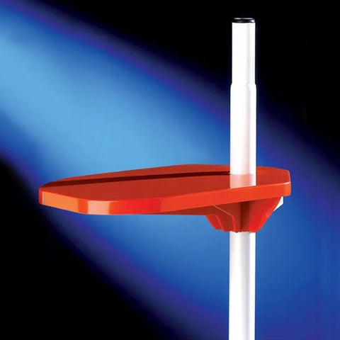 TAVOLINO PER OMBRELLONE MOD. JOLLY  LIETOMARE