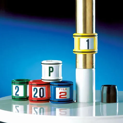 NUMERATORI MOD. 05 LIETOMARE