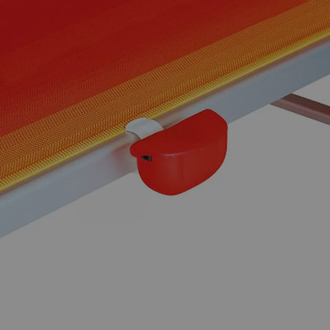 POSACENERE LETTINO MOD.240 LIETOMARE