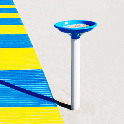 POSACENERE A COLONNA MOD.249 LIETOMARE