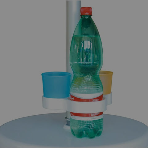 PORTAOGGETTI PER OMBRELLONI MOD.55 LIETOMARE