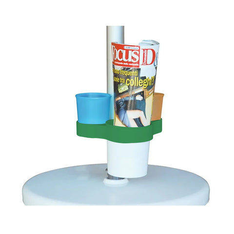 PORTAOGGETTI PER OMBRELLONI MOD.56 LIETOMARE